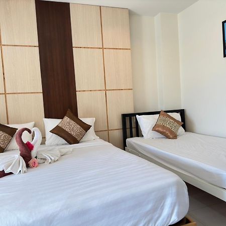 Js Residence Краби Экстерьер фото
