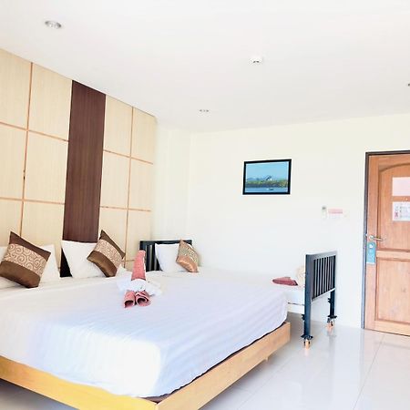 Js Residence Краби Экстерьер фото