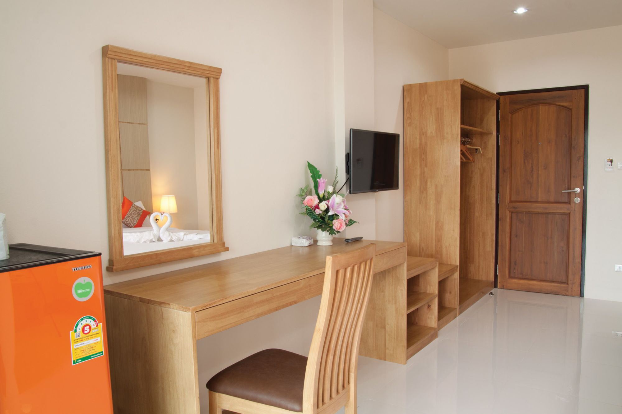 Js Residence Краби Экстерьер фото